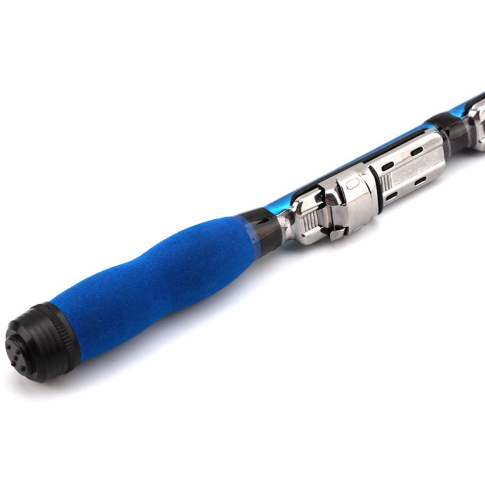 Mini Telescopic Fishing Rod Sh - Fishing Boat Fiberglass avis et prix