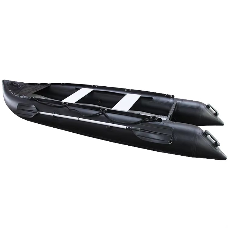 Manufacturer's Canoes Kayaks F - Fishing Boat Inflatable avis et prix