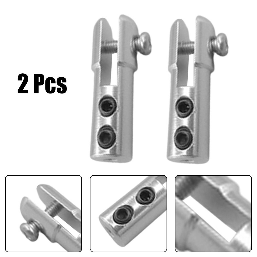 2PCS Metal Servo Arm Linkage S - Fishing Boat Anchor Winch avis et prix
