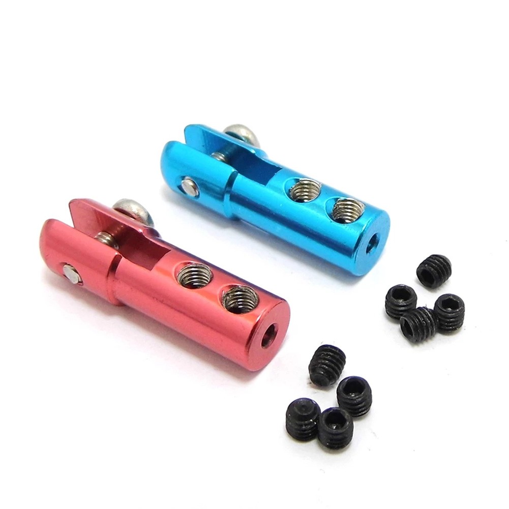 2PCS Metal Servo Arm Linkage S - Fishing Boat Anchor Winch avis et prix
