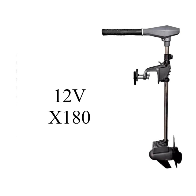 Variable Speed Control for Fis - Fishing Boat Trolling Motor avis et prix