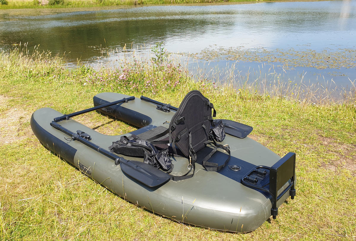 2026  Floating PVC Drifting Fi - Fishing Boat Seat avis et prix