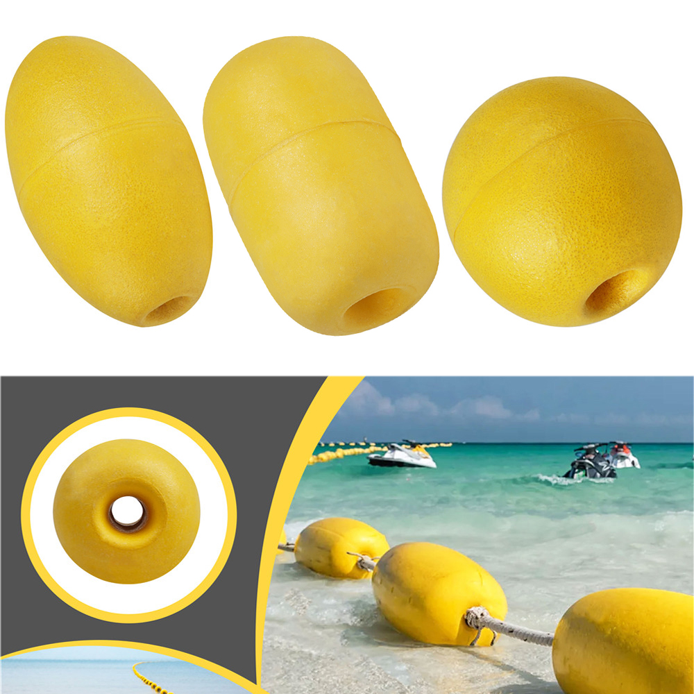2pcs Fishing net floats Bobber - Fishing Boat Anchor avis et prix