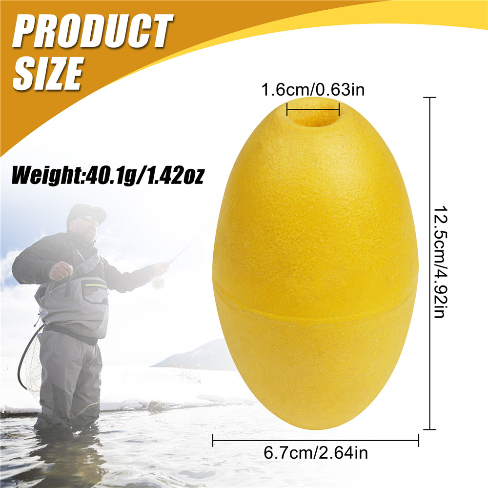 2pcs Fishing net floats Bobber - Fishing Boat Anchor avis et prix