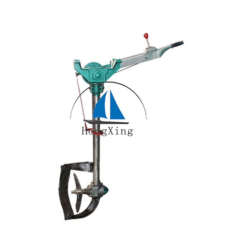 China 12V 24V 48V 9500 lb 9500 - Fishing Boat Anchor Winch avis et prix
