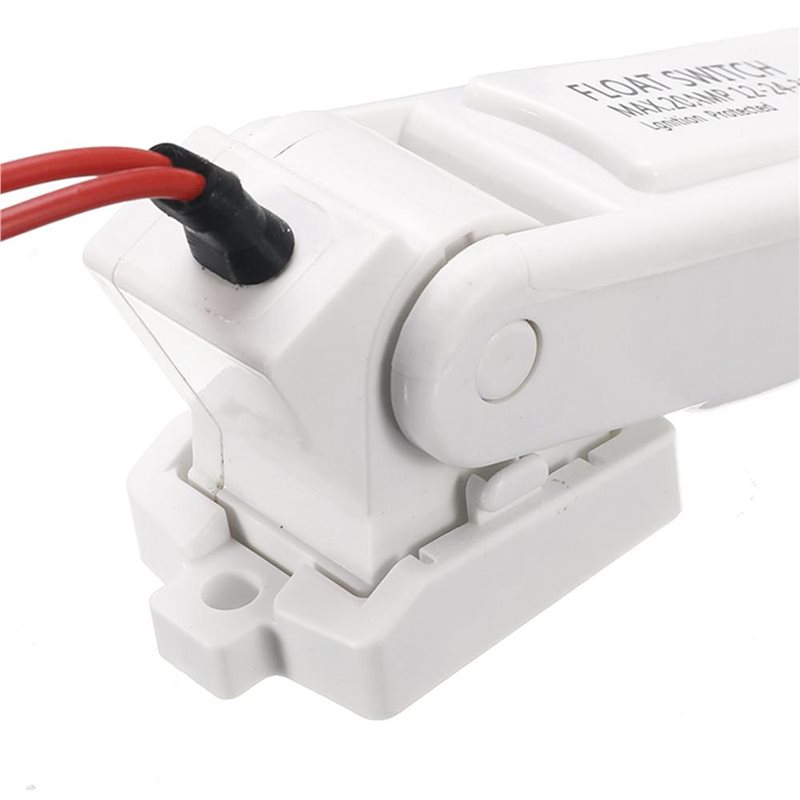 -FTGT 6X Bilge Pump Float Swit - Fishing Boat Bilge Pump avis et prix