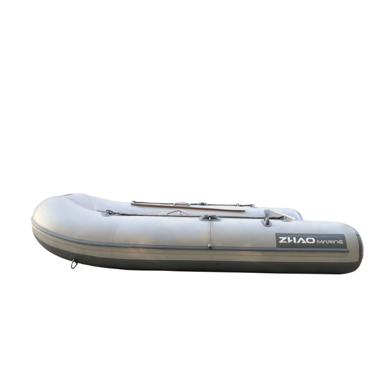 China's Durable PVC Inflatable - Fishing Boat Inflatable avis et prix