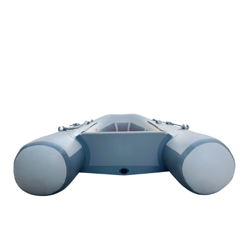 China's Durable PVC Inflatable - Fishing Boat Inflatable avis et prix