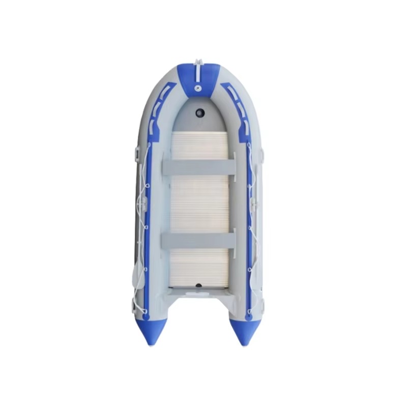 China's Durable PVC Inflatable - Fishing Boat Inflatable avis et prix