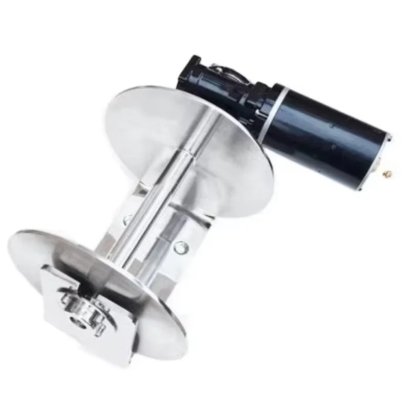 Electric Anchor Drum Winch, 60 - Fishing Boat Anchor Winch avis et prix