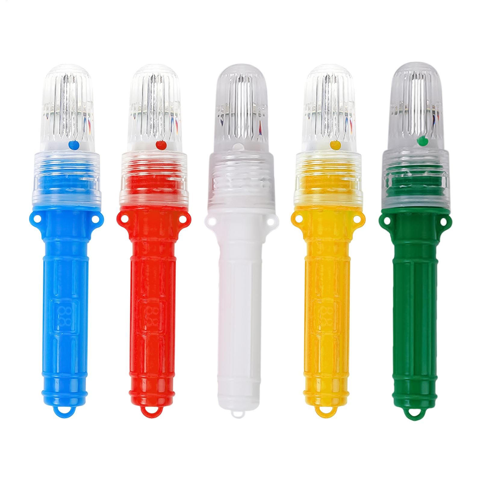 LED Flare for Boating Fishing  - Fishing Boat Navigation Light avis et prix