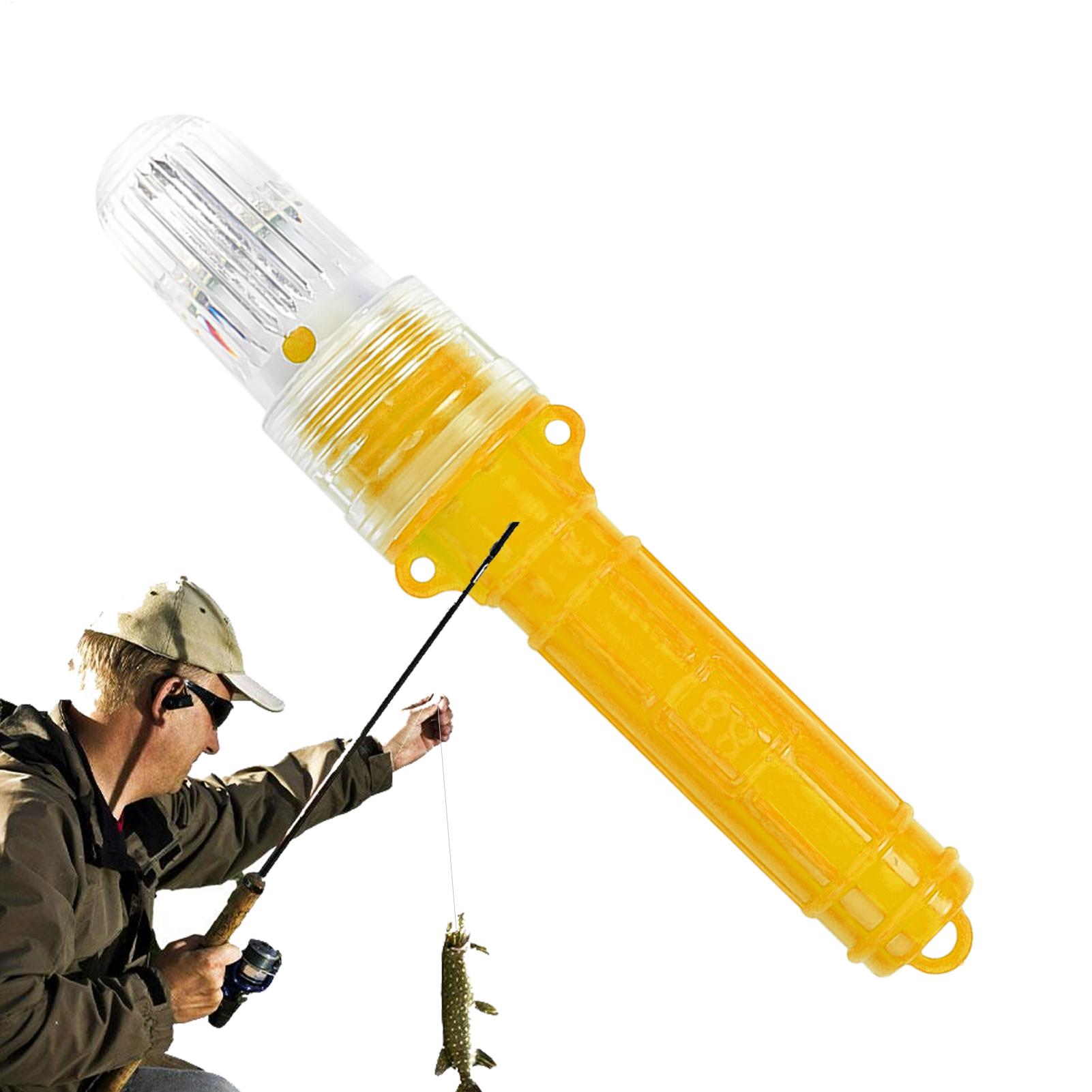 LED Flare for Boating Fishing  - Fishing Boat Navigation Light avis et prix