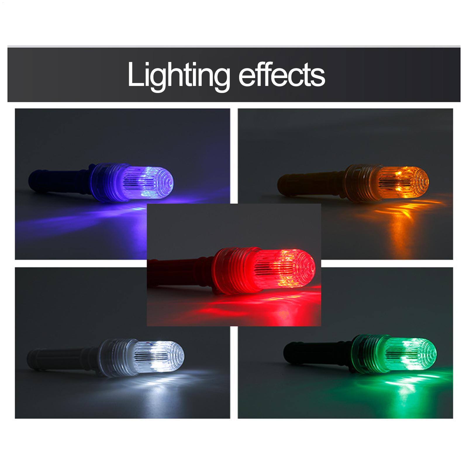 LED Flare for Boating Fishing  - Fishing Boat Navigation Light avis et prix