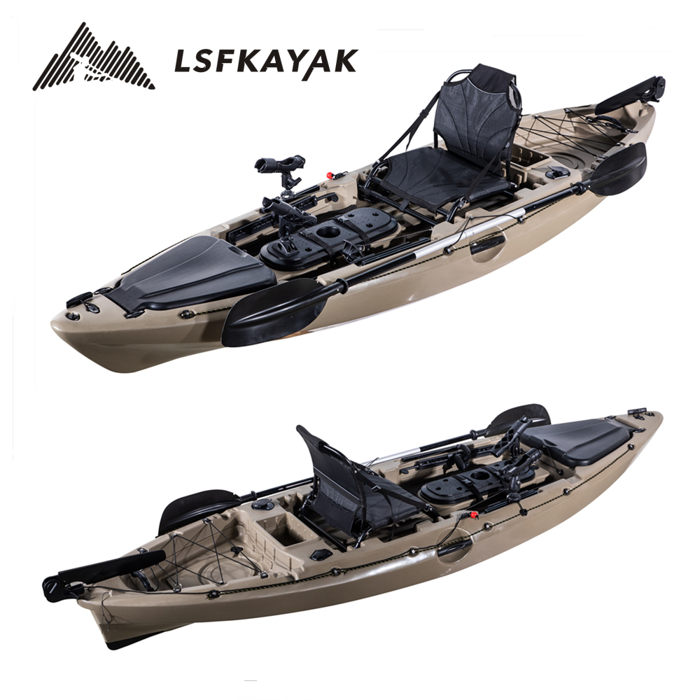 First-class Single Fishing Kay - Fishing Boat Seat avis et prix