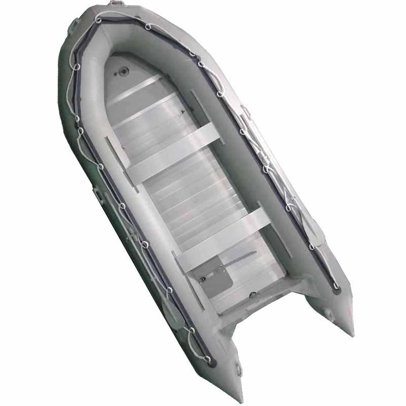 Factory Price Inflatable Rubbe - Fishing Boat Outboard Motor avis et prix