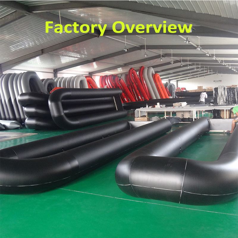Factory Price Inflatable Rubbe - Fishing Boat Outboard Motor avis et prix