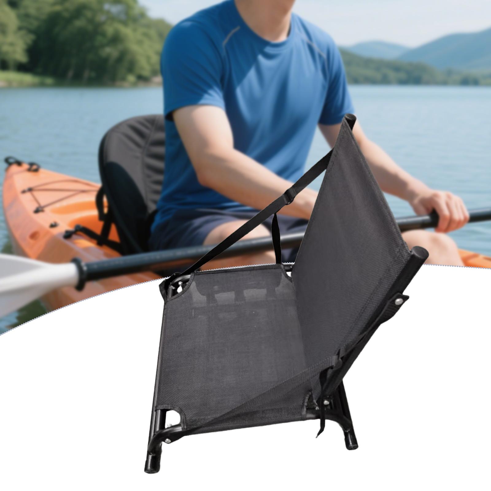 Kayak Seat with Back Support,F - Fishing Boat Seat avis et prix