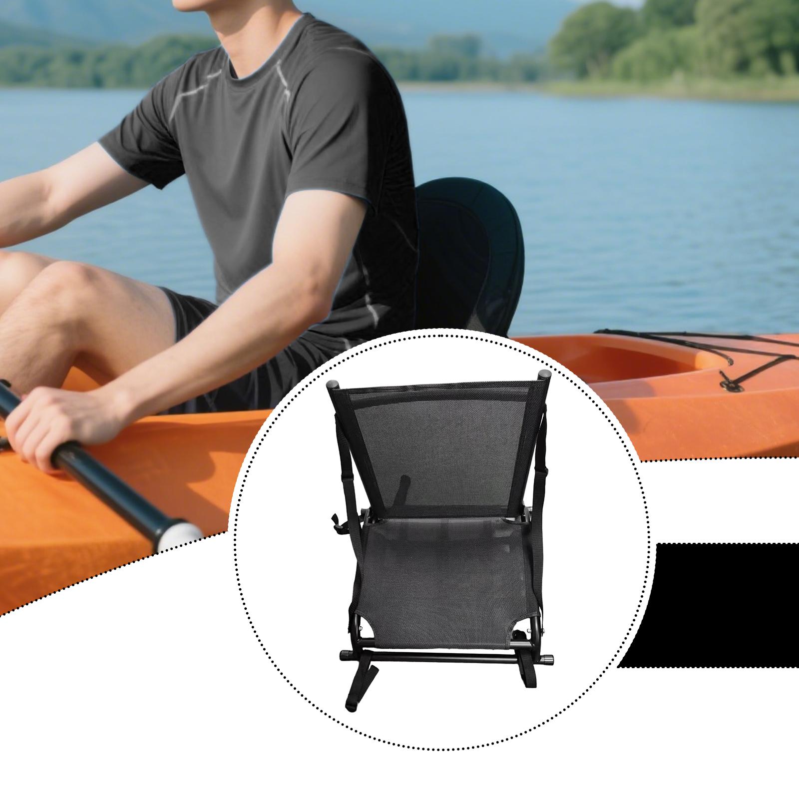 Kayak Seat with Back Support,F - Fishing Boat Seat avis et prix