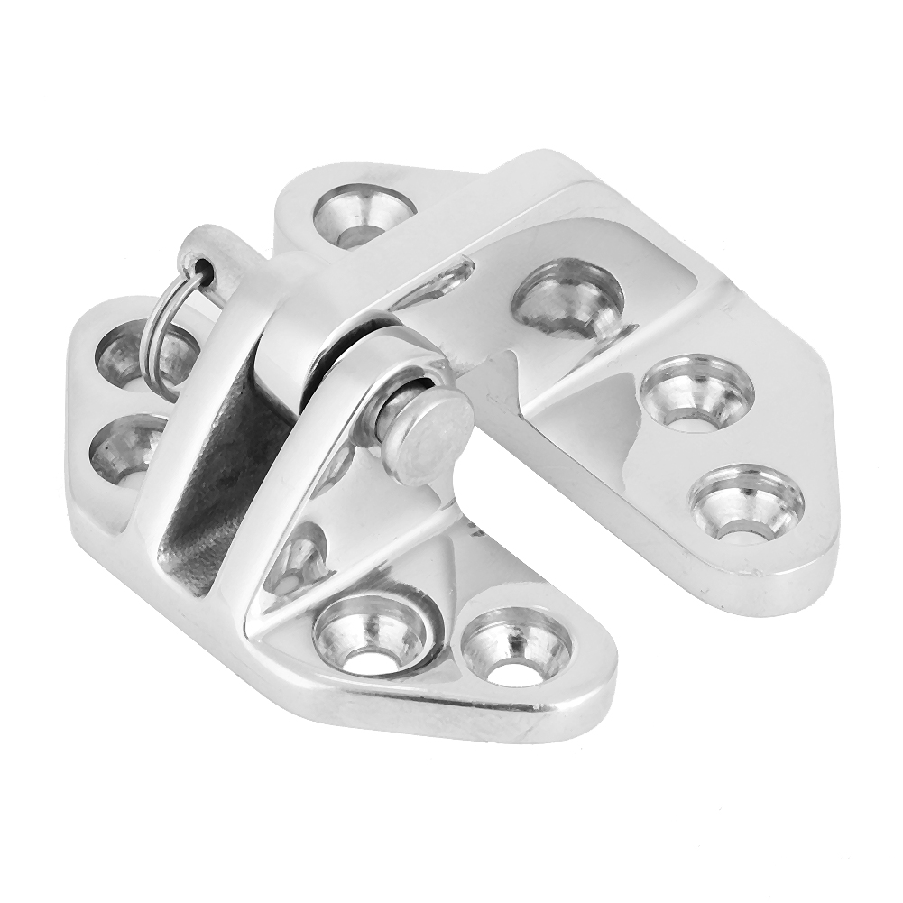 Stainless Steel Hatch Hinge Ma - Fishing Boat Paddle avis et prix
