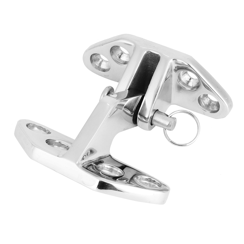 Stainless Steel Hatch Hinge Ma - Fishing Boat Paddle avis et prix