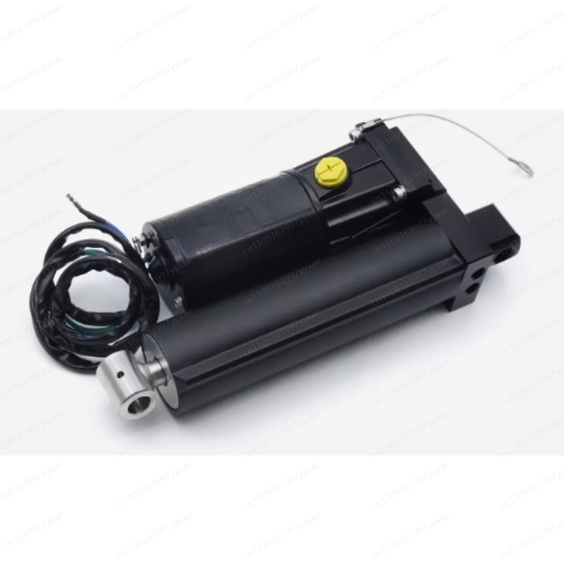 Outboard Motor Electric Hoist  - Fishing Boat Outboard Motor avis et prix