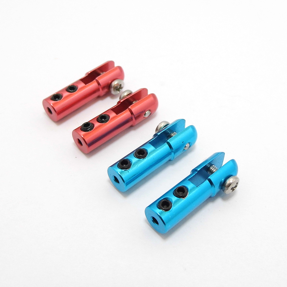 10PCS Metal Servo Arm Linkage  - Fishing Boat Anchor Winch avis et prix