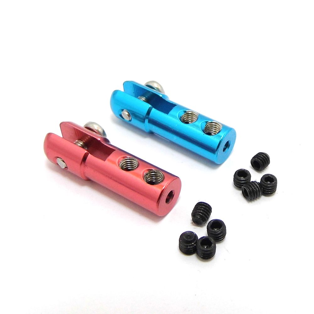 10PCS Metal Servo Arm Linkage  - Fishing Boat Anchor Winch avis et prix