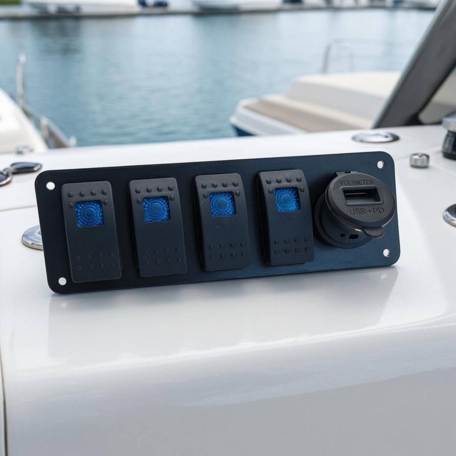 Bilge Pump Buoyant Control Aut - Fishing Boat Bilge Pump avis et prix