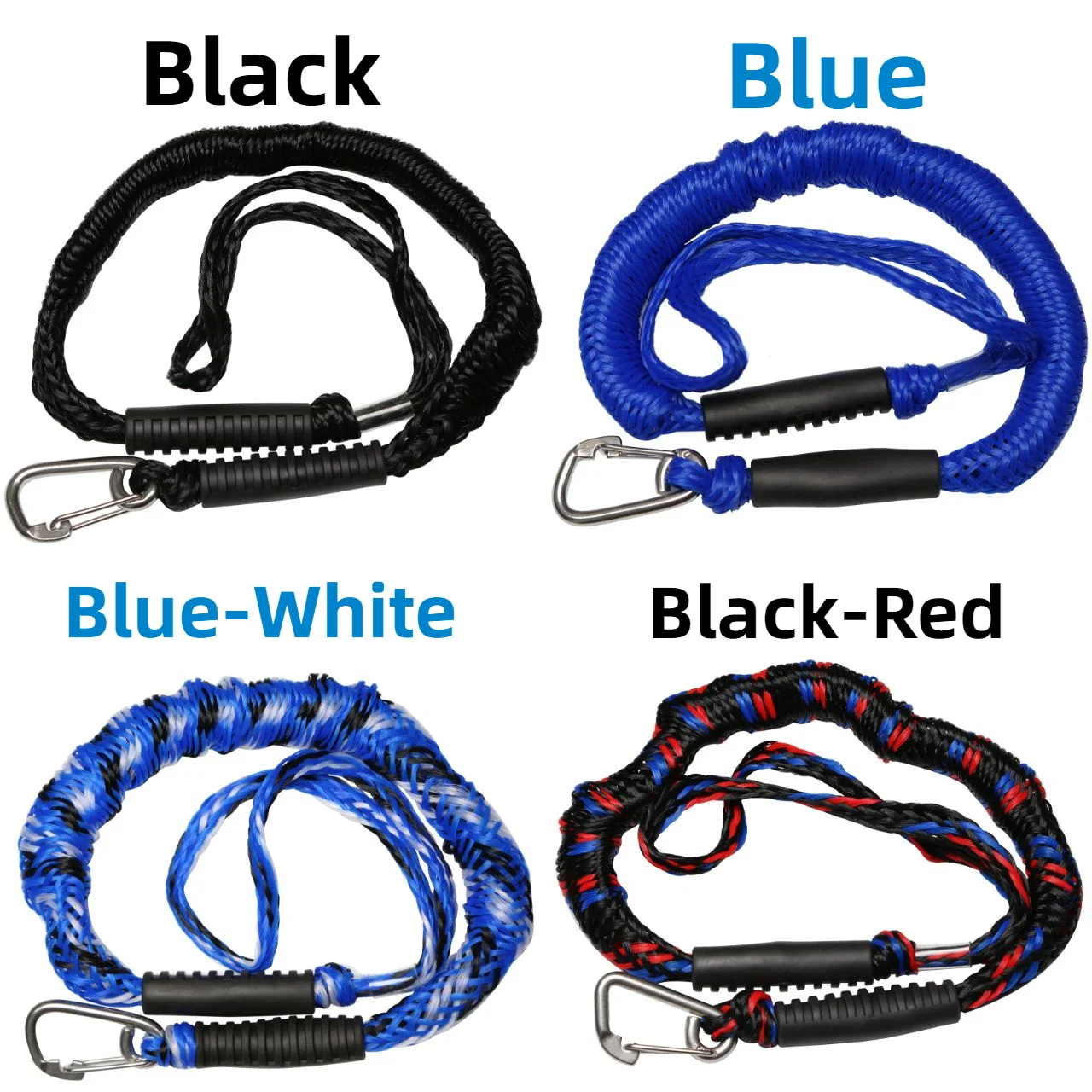 2/1PCS Elastic Bungee Mooring  - Fishing Boat Anchor avis et prix