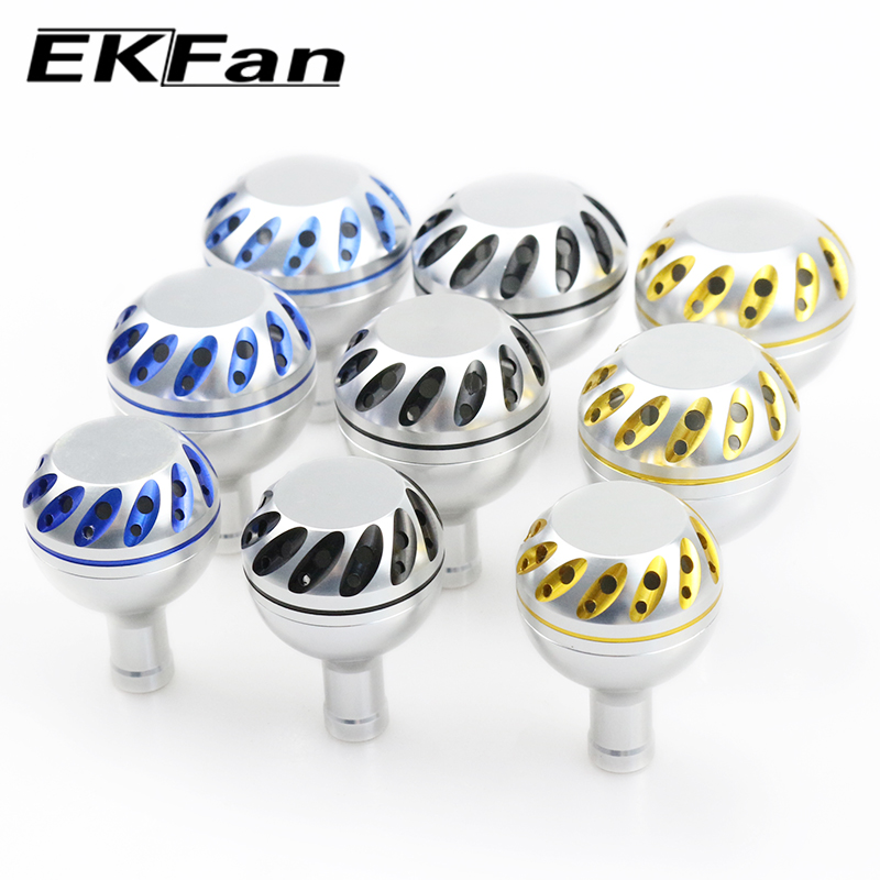 EKfan 30/35/38mm Alloy Metal F - Fishing Boat Steering Wheel avis et prix