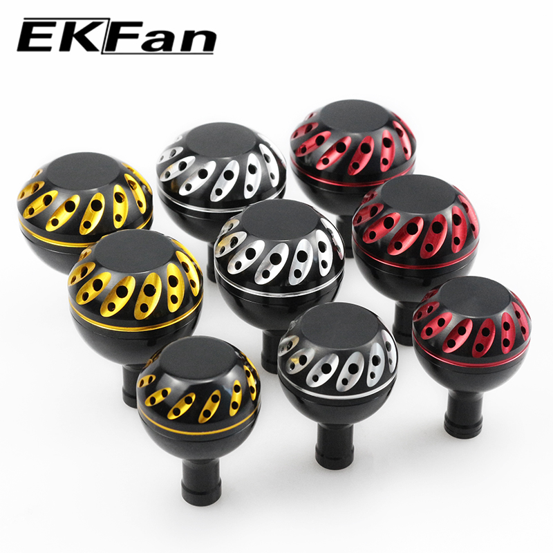 EKfan 30/35/38mm Alloy Metal F - Fishing Boat Steering Wheel avis et prix