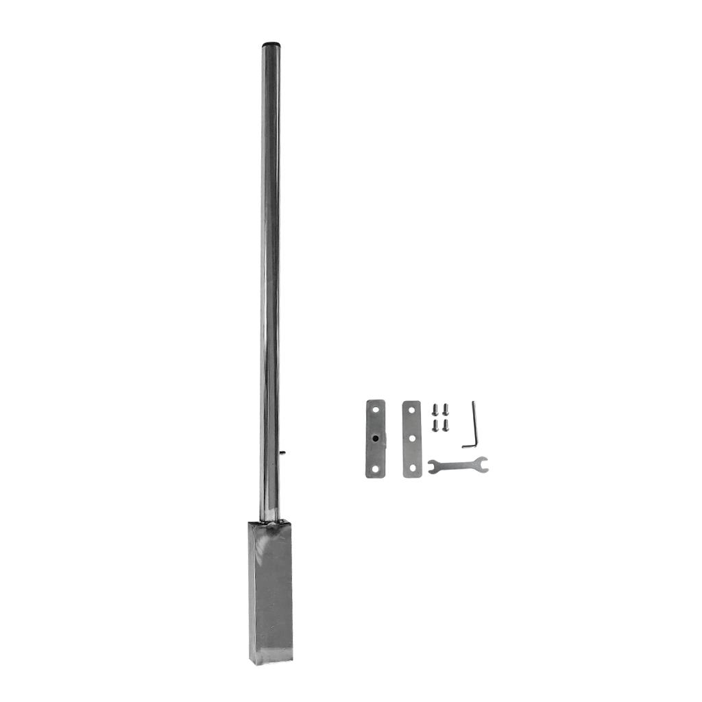 Universal Kayak Trolling Motor - Fishing Boat Trolling Motor avis et prix