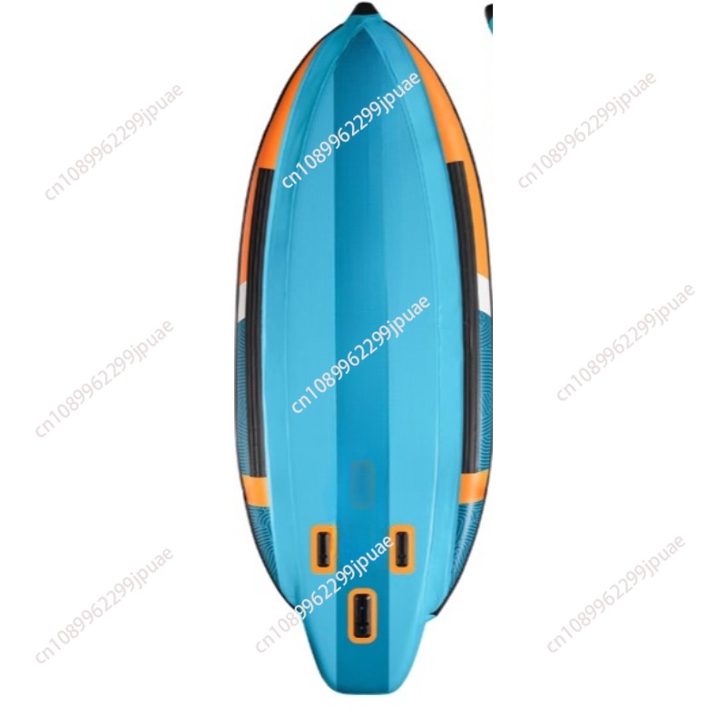 Water Fishing Paddle Board Luy - Fishing Boat Inflatable avis et prix