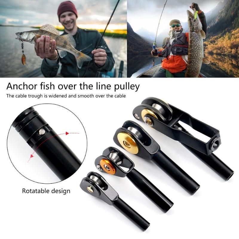 Fishing Rod Guide Tip Fishing  - Fishing Boat Steering Wheel avis et prix