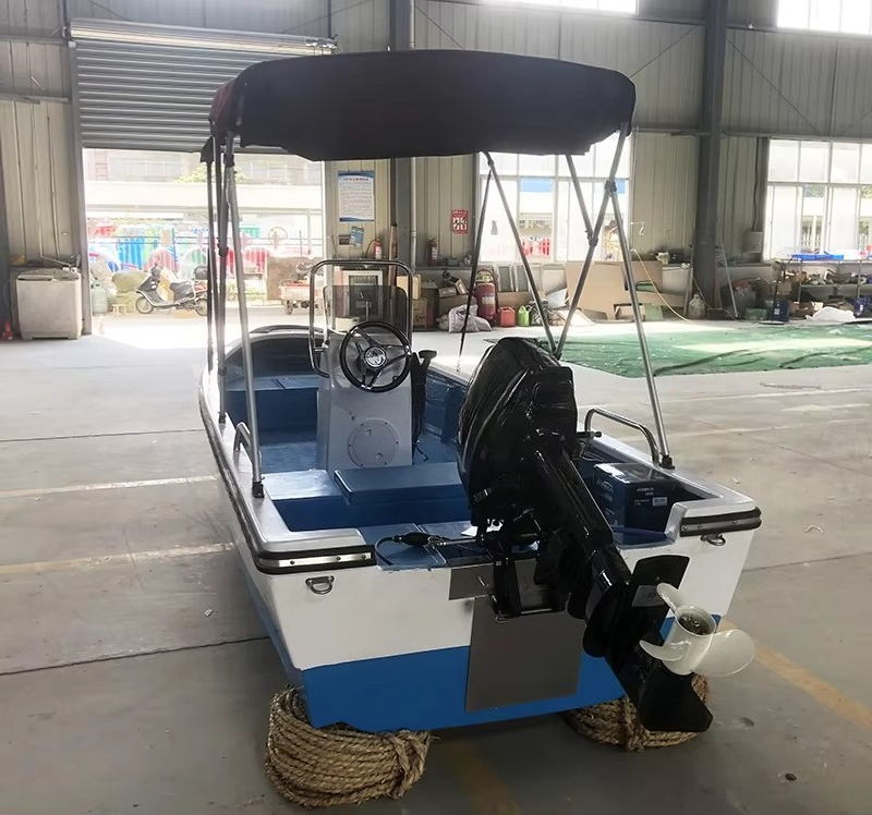 Commercial Fishing Boat Price  - Fishing Boat Steering Wheel avis et prix