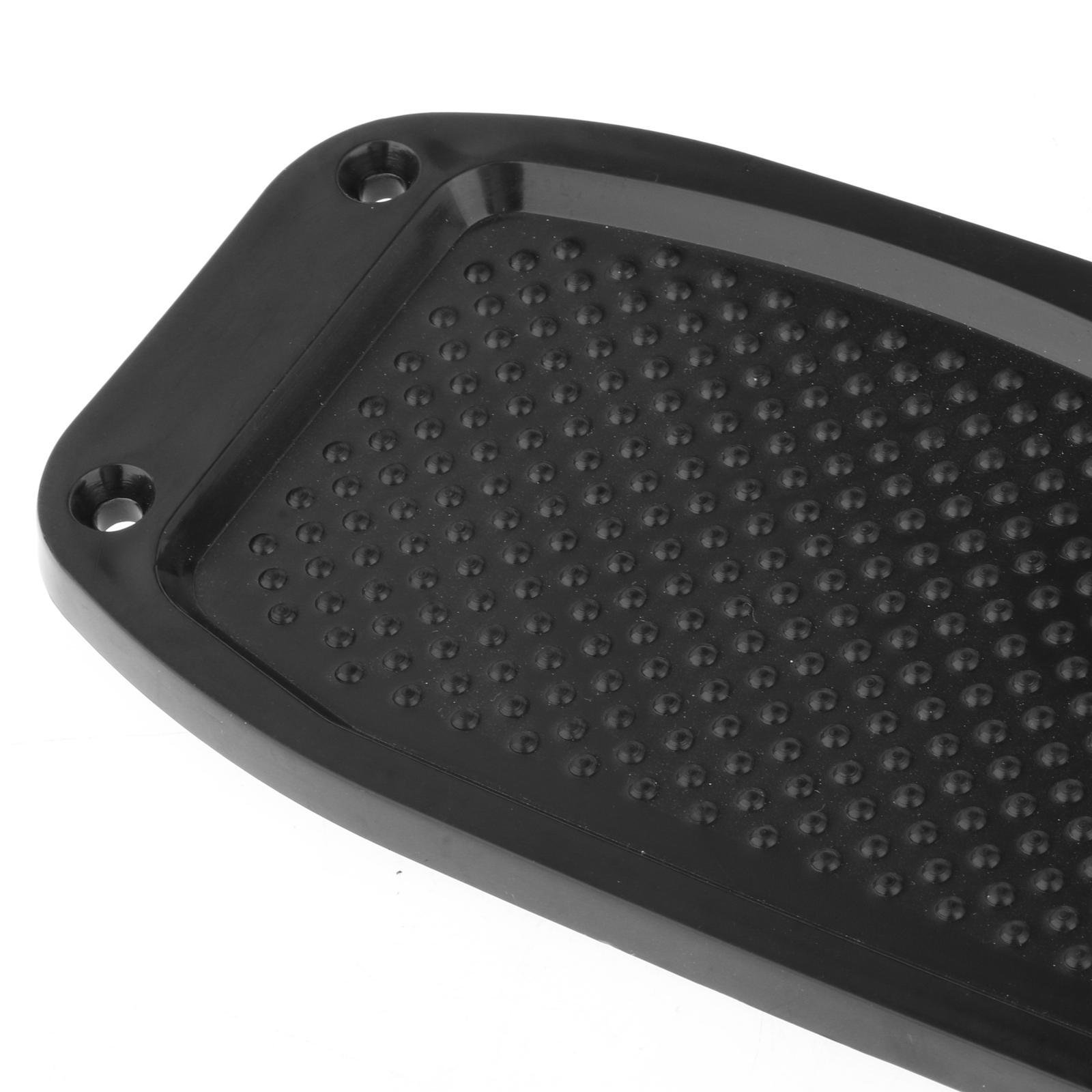 Transom Pad Plate Lightweight  - Fishing Boat Outboard Motor avis et prix