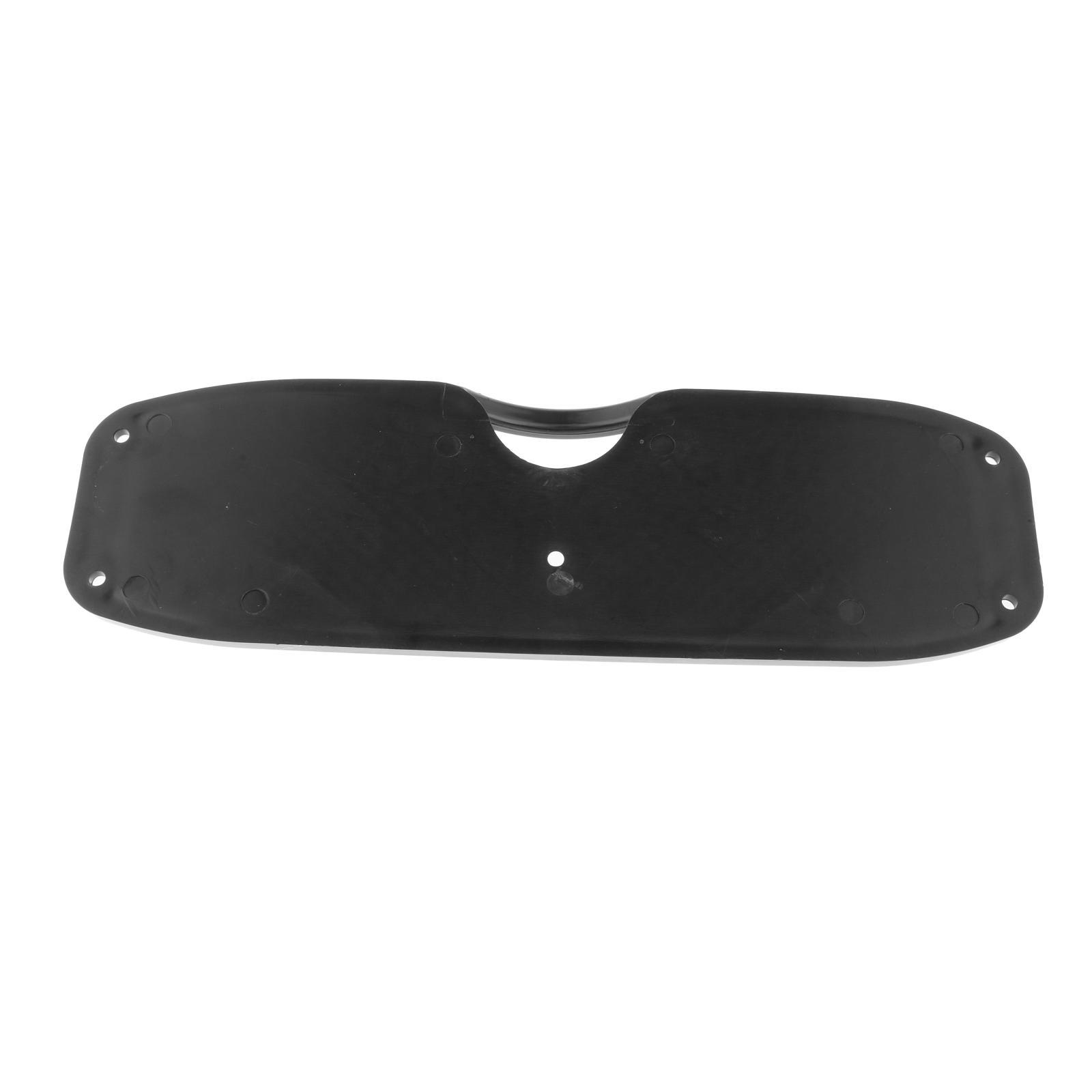 Transom Pad Plate Lightweight  - Fishing Boat Outboard Motor avis et prix