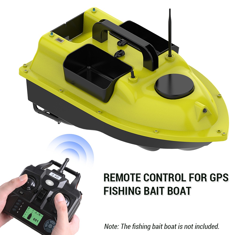 GPS Automatic Remote Control B - Fishing Boat Gps avis et prix