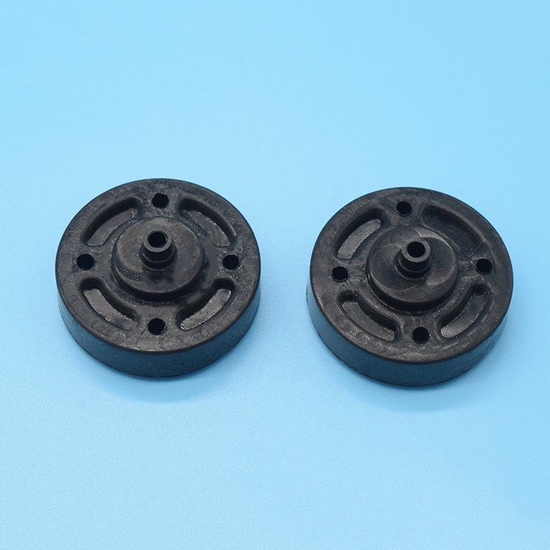2PCS 550 Motor Waterproof Gask - Fishing Boat Trolling Motor avis et prix