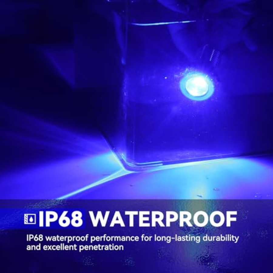 Boat Interior Lights Waterproo - Fishing Boat Navigation Light avis et prix