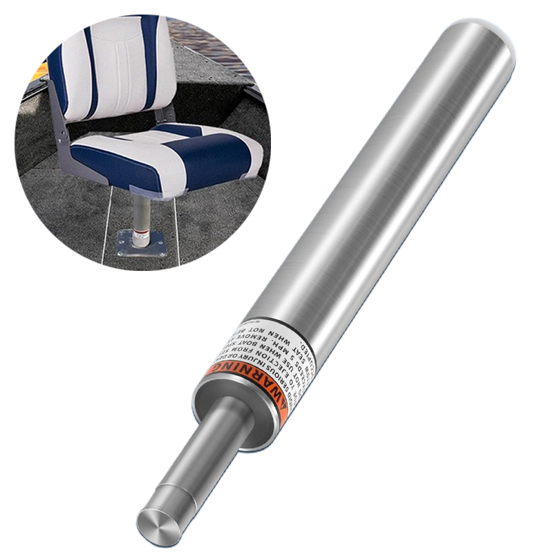 SP-2114 Boat Seat Pedestal Pos - Fishing Boat Seat avis et prix
