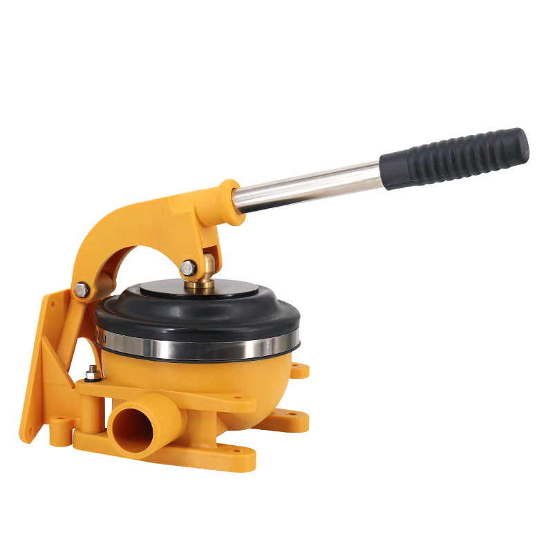 Manual Bilge Pump, Sewage Pump - Fishing Boat Bilge Pump avis et prix
