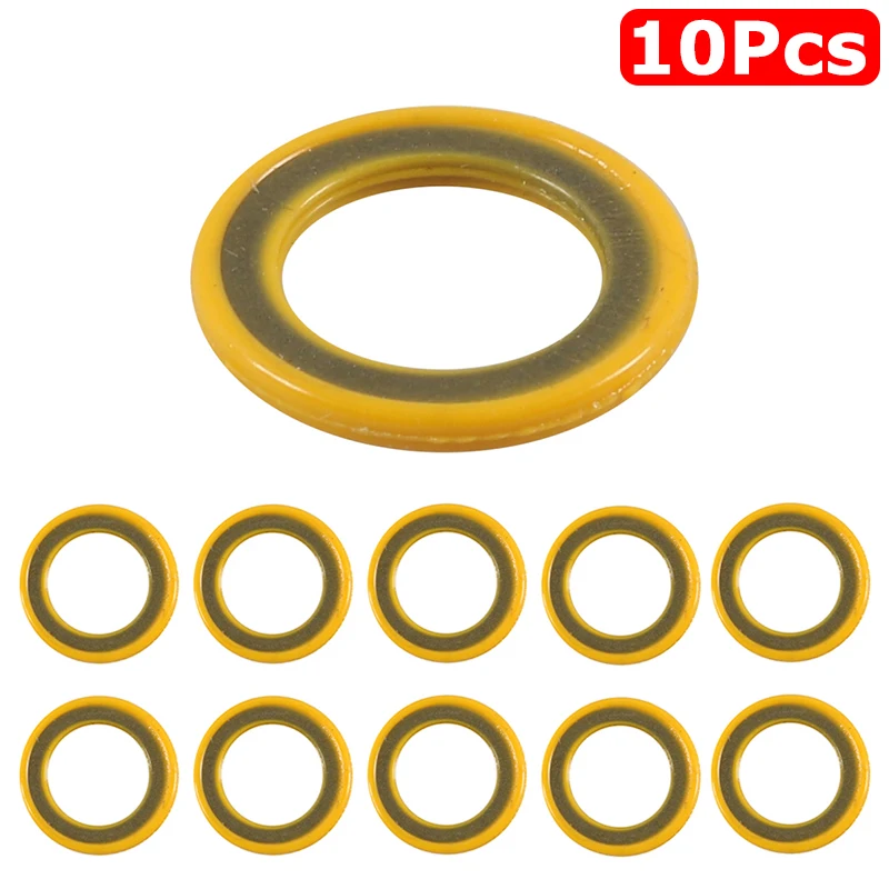 6/10Pcs Gear Case Lube Oil Dra - Fishing Boat Paddle avis et prix